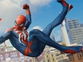 Gioco Spider-Man nella città misteriosa  in linea