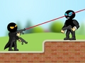 Gioco Signor Stickman in linea