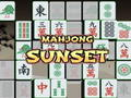 Gioco Mahjong Tramonto  in linea