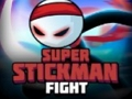 Gioco Lotta Super Stickman  in linea