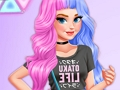 Gioco Configurazione live streaming Princess  in linea