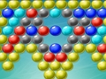 Gioco Bobble puzzle in linea