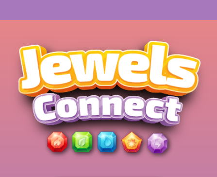 Gioco I gioielli si connettono in linea
