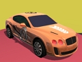 Gioco Acrobazia in auto estrema 3d  in linea