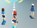 Gioco Stelle dello skate  in linea