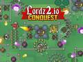 Gioco Lordz 2. io  in linea