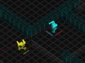 Gioco Laserbot. io  in linea