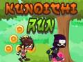 Gioco Kunoichi Run in linea