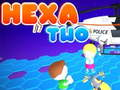 Gioco Hexa Due  in linea