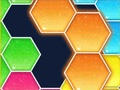 Gioco La leggenda di Hexa: puzzle  in linea