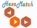 Gioco Hexa partita  in linea