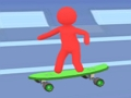 Gioco SCHEDA SCIVOLO  in linea