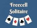 Gioco Solitario Freecell  in linea