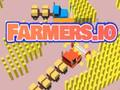 Gioco Agricoltori. io  in linea