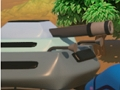 Gioco Carro armato. io  in linea