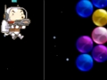 Gioco Spazio della bolla  in linea