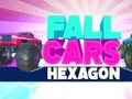 Gioco Auto autunnali: esagono  in linea