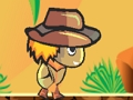 Gioco Mini corridore da cowboy in linea