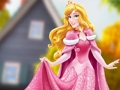 Gioco Libro da colorare per bambole Barbie  in linea