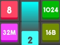 Gioco Tetris2048  in linea