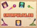 Gioco Catapulta. io  in linea