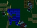 Gioco Simulazione multigiocatore Pixel Apocalyptic  in linea