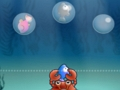 Gioco Buddies del pesce bolle in linea