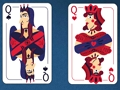 Gioco Carte Connect  in linea