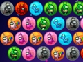 Gioco Tra Bubble Shooter  in linea