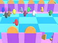 Gioco Tra noi Fall Impostor  in linea