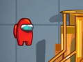 Gioco In mezzo a noi Fuga 2  in linea