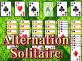 Gioco Solitario Alternativo  in linea