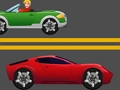 Gioco Speed Hot Wheels in linea