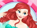 Gioco Arriel Makeover in linea