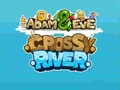 Gioco Adamo ed Eva Crossy River  in linea
