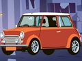 Gioco Puzzle di auto britanniche  in linea