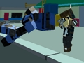 Gioco Blocky wars sparatutto multiplayer  in linea