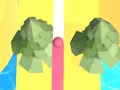 Gioco Linee da colorare  in linea