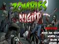 Gioco Notte degli zombi  in linea