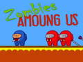 Gioco Zombie tra noi  in linea