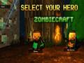 Gioco Zombieccraft in linea
