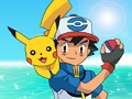 Gioco Pokemon Bricks Breaker in linea