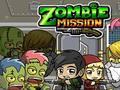 Gioco Missione zombi  in linea