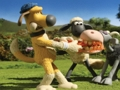 Gioco Shaun vita da pecora Jigsaw Puzzle  in linea