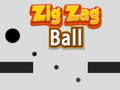 Gioco Zig Zag Ball in linea