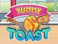 Gioco Buonissimo Toast  in linea