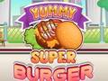 Gioco Buonissimo Super Burger  in linea