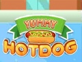 Gioco Buonissimo hot dog  in linea