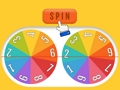 Gioco Roulette di moltiplicazione  in linea