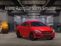 Gioco Simulatore di acrobazie per auto da corsa Xtreme  in linea
